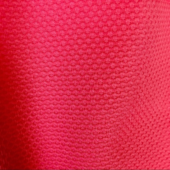 Lands' End Pink Summer Dress, Sleeveless, Lined, Pockets EUC - Picture 6 of 8